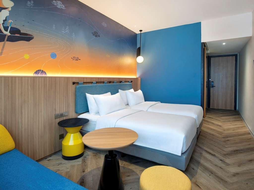 Ibis Styles Semarang Simpang Lima Hotel Room photo