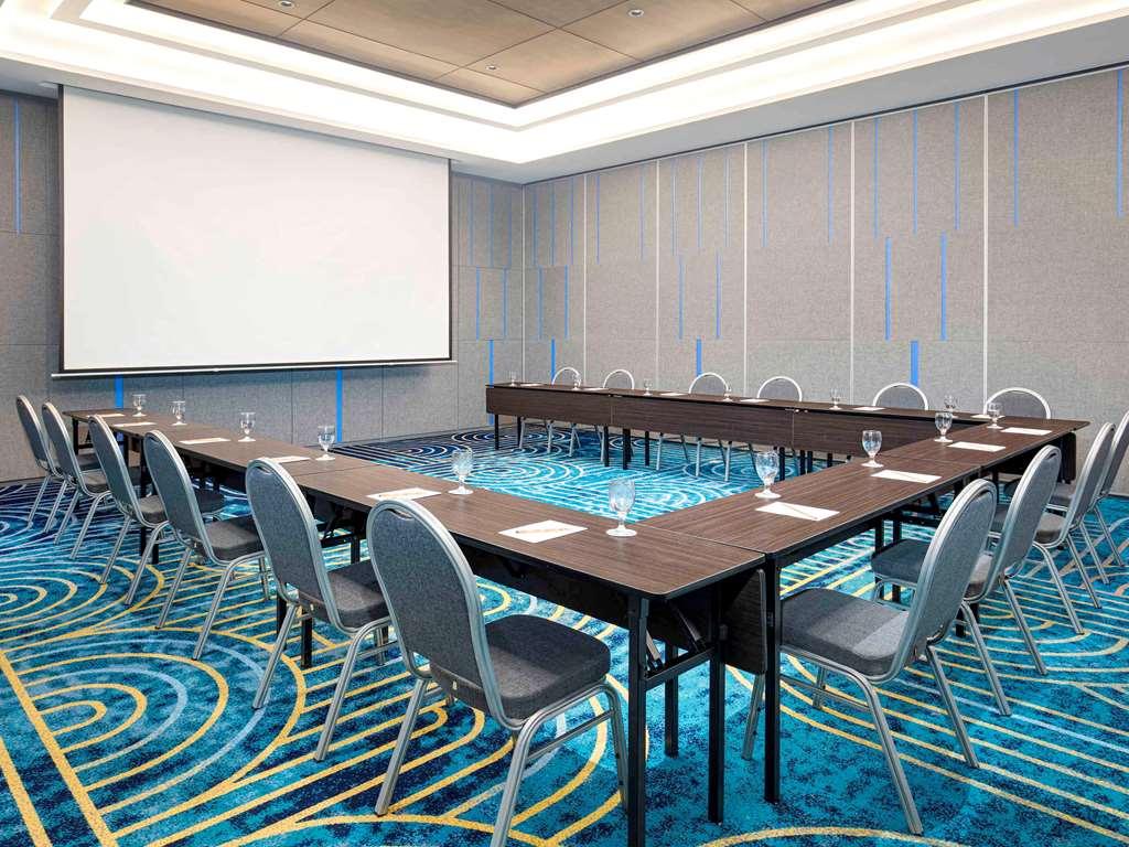 Ibis Styles Semarang Simpang Lima Hotel Facilities photo