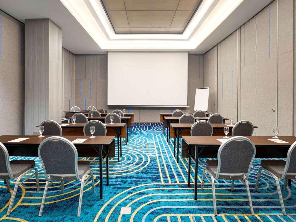 Ibis Styles Semarang Simpang Lima Hotel Facilities photo