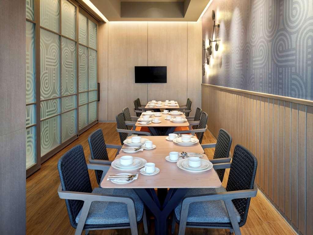 Ibis Styles Semarang Simpang Lima Hotel Facilities photo