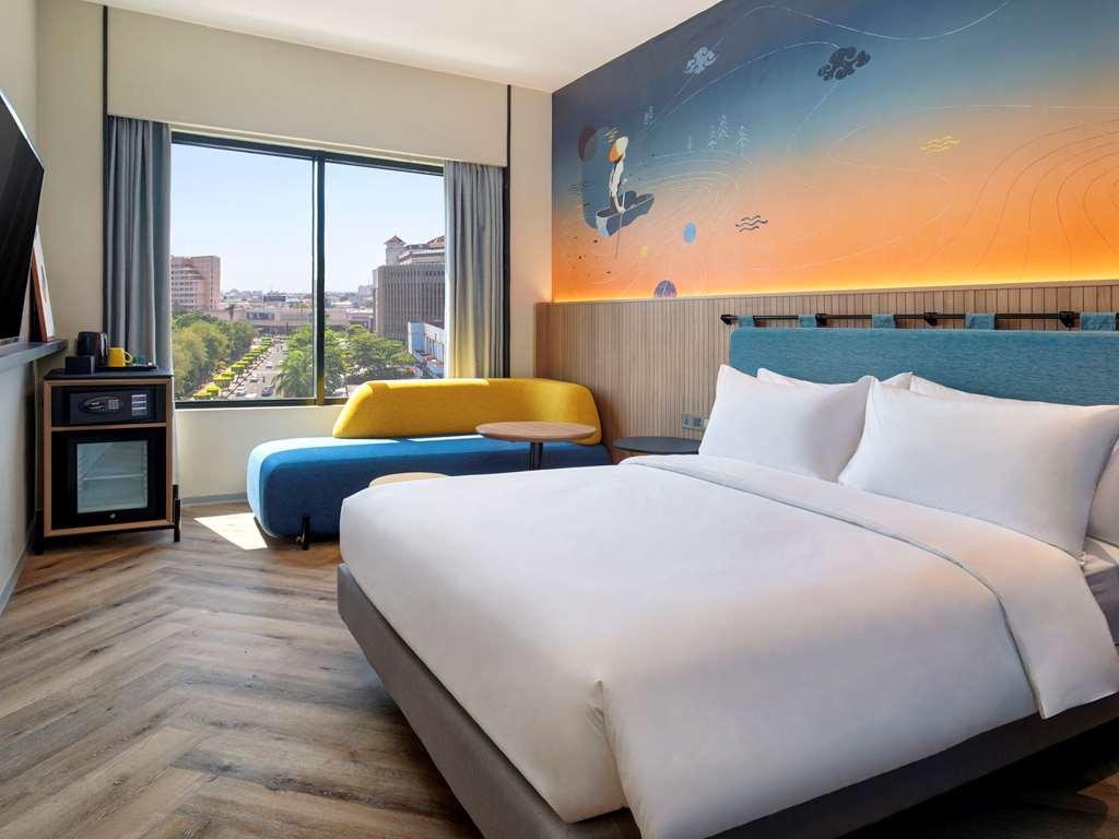 Ibis Styles Semarang Simpang Lima Hotel Room photo
